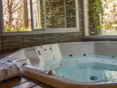 Apart Hoteles 3 estrellas Sonidos del Bosque Apart Hotel