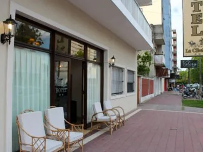 2-star Hotels La Cibeles