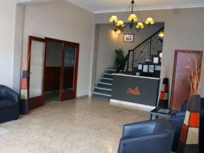 2-star Hotels La Cibeles