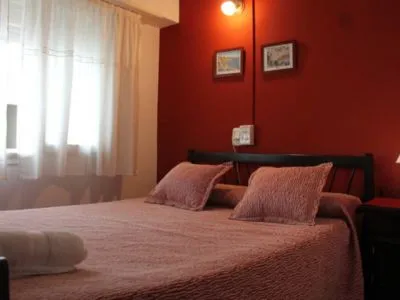 2-star Hotels La Cibeles