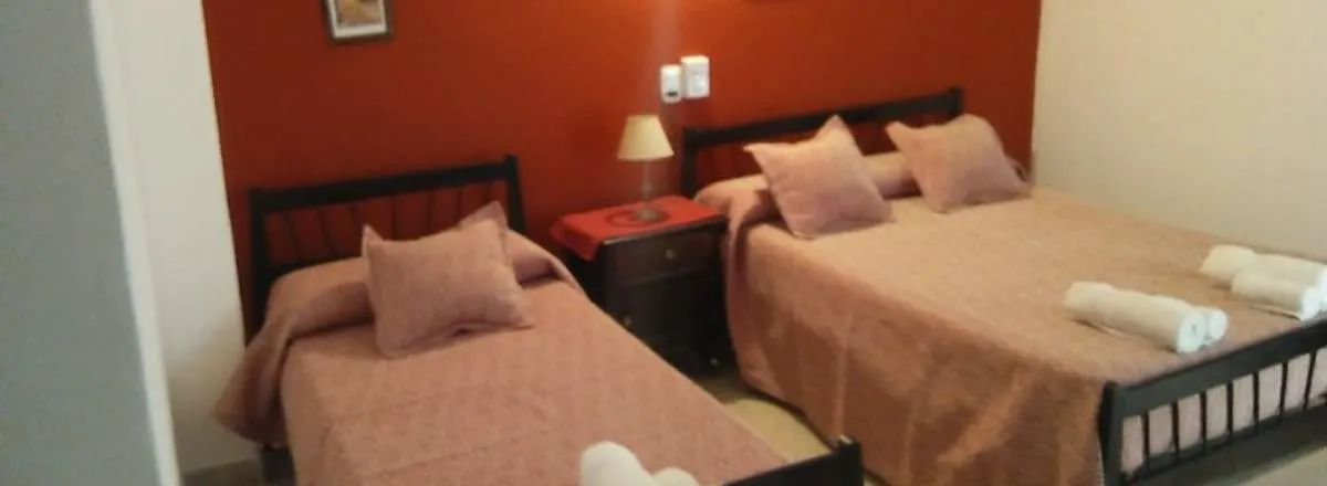 2-star Hotels La Cibeles