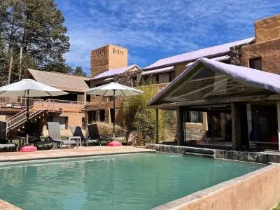 Hotel Boutique Vientonorte Hoteles Boutique  en  Tilcara