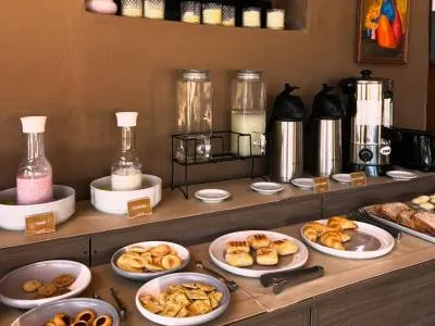 Boutique Hotels Hotel Boutique Vientonorte