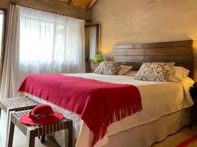 Boutique Hotels Hotel Boutique Vientonorte