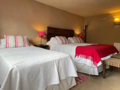 Boutique Hotels Hotel Boutique Vientonorte