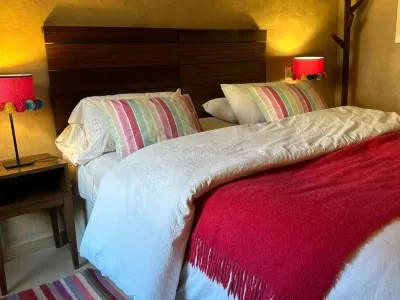 Boutique Hotels Hotel Boutique Vientonorte