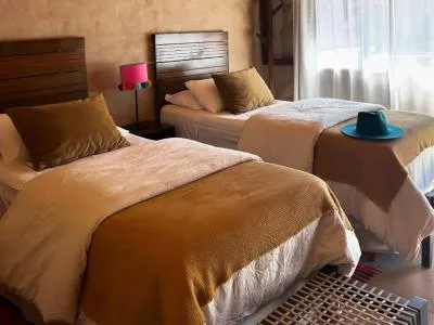 Boutique Hotels Hotel Boutique Vientonorte