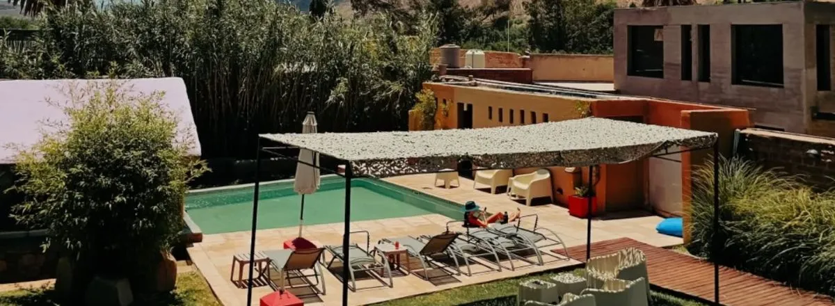 Boutique Hotels Hotel Boutique Vientonorte