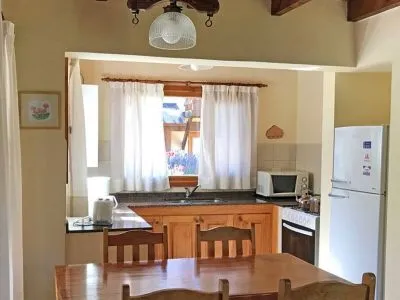 Cabañas Ayelen Andina