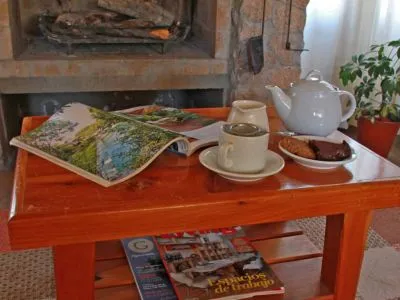 Cabañas Ayelen Andina