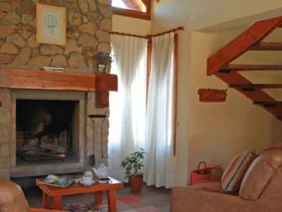 Cabañas Ayelen Andina