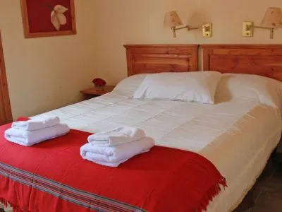 Cabañas Ayelen Andina