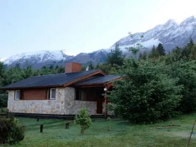 Cabins Las Nubes