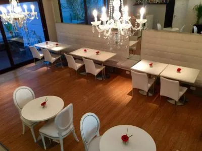 Boutique Hotels Purobaires