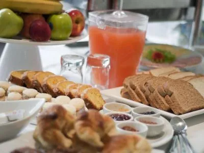 Boutique Hotels Purobaires