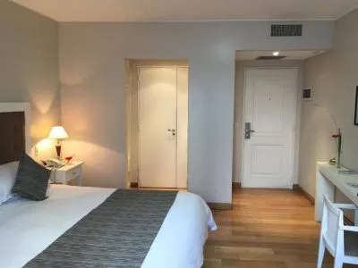 Boutique Hotels Purobaires