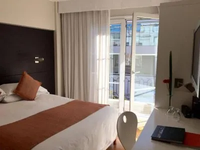 Boutique Hotels Purobaires