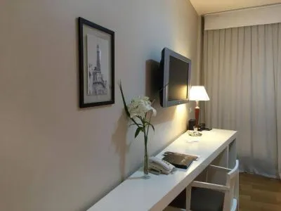 Boutique Hotels Purobaires