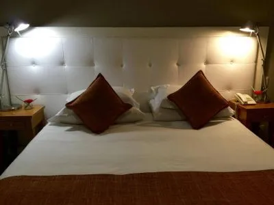Boutique Hotels Purobaires