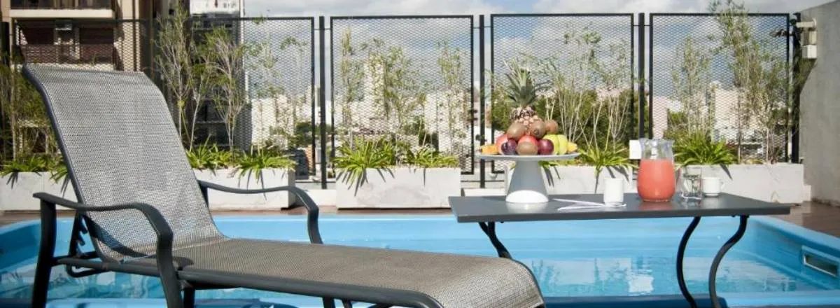 Boutique Hotels Purobaires