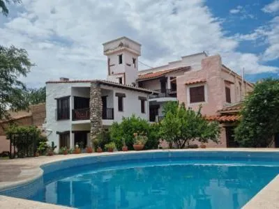 Hotel Killa Cafayate