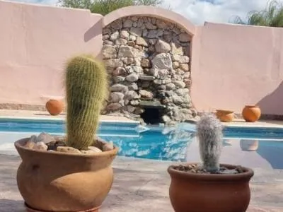 Hoteles Hotel Killa Cafayate