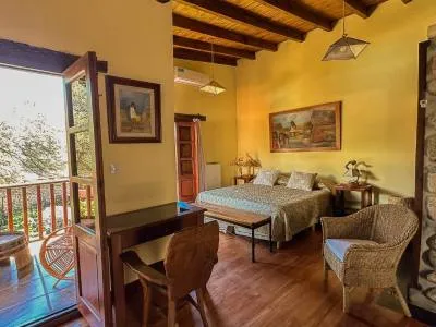 Hoteles Hotel Killa Cafayate