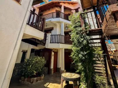 Hoteles Hotel Killa Cafayate