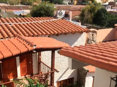 Hoteles Hotel Killa Cafayate