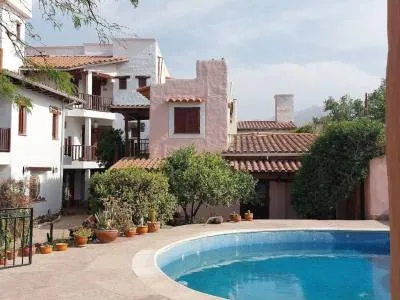 Hoteles Hotel Killa Cafayate