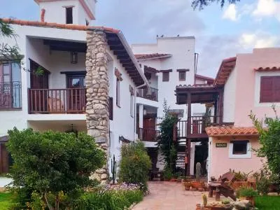Hoteles Hotel Killa Cafayate