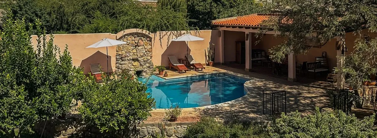 Hoteles Hotel Killa Cafayate