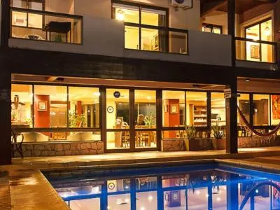 Alpemar Apart Hotel & Spa Apart Hotels  in  Villa Gesell