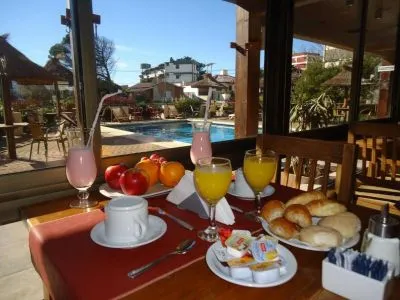 Apart Hotels Alpemar Apart Hotel & Spa