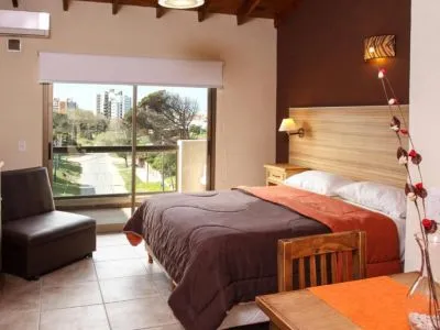 Apart Hotels Alpemar Apart Hotel & Spa