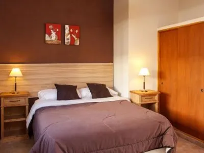 Apart Hotels Alpemar Apart Hotel & Spa