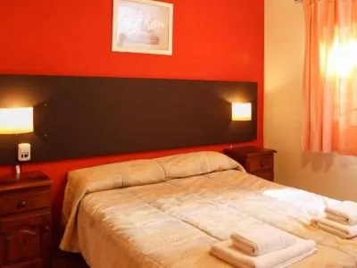 Apart Hotels Alpemar Apart Hotel & Spa