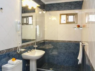 Apart Hotels Alpemar Apart Hotel & Spa