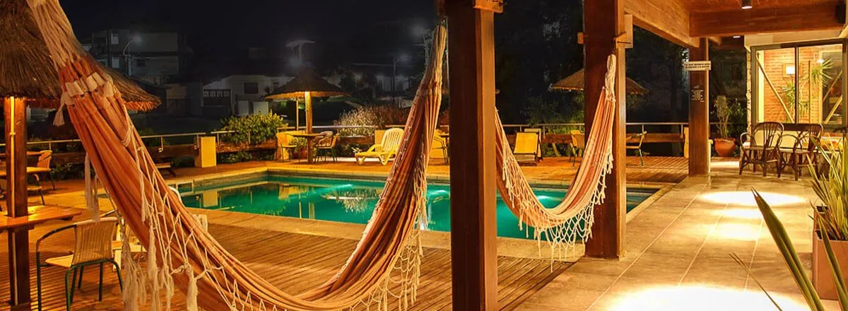 Apart Hotels Alpemar Apart Hotel & Spa