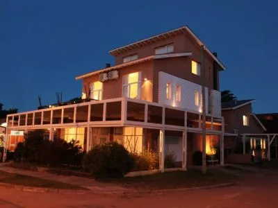 Complejo Aloha Apart Hoteles  en  Valeria del Mar