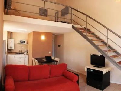 Apart Hoteles Complejo Aloha