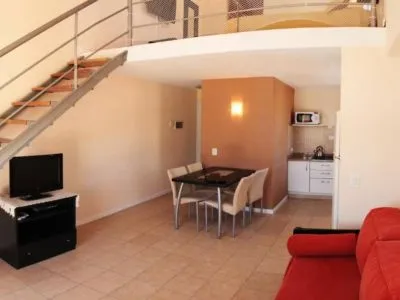 Apart Hoteles Complejo Aloha