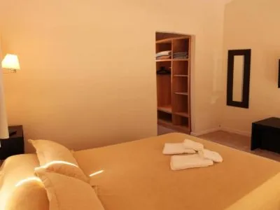 Apart Hoteles Complejo Aloha