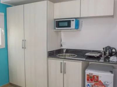 Apart Hoteles Complejo Aloha