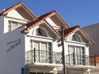 Los Balcones Short Term Apartment Rentals  in  Puerto Madryn