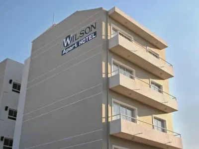 Wilson Apart Hotels  in  Salta