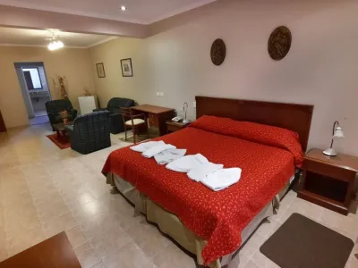 Apart Hotels Wilson Apart Hotel