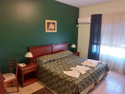 Apart Hotels Wilson Apart Hotel