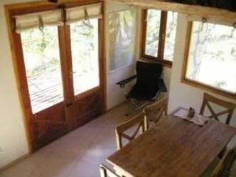 Rural houses Rincón del Alumine