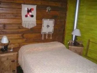 Rural houses Rincón del Alumine